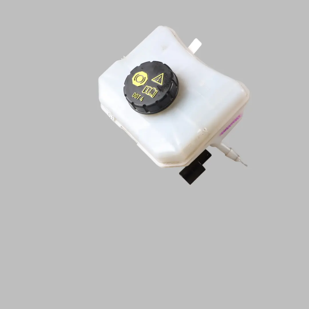 Audi Q7 4M Brake Servo Master Fluid Reservoir Expansion Tank Bottle 8W0611301