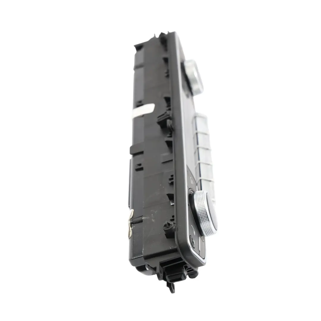 Audi A4 B9 Automatic Air Conditioning Climate Control Panel 8W0820043BJ