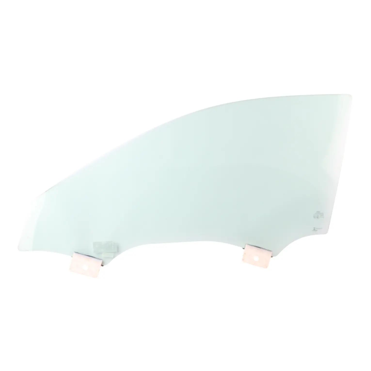 Audi A4 B9 Allroad Door Window Glass Glazing AS2 Front Left N/S 8W0845021