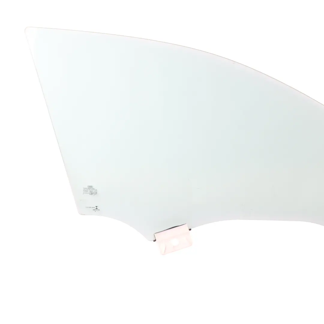 Audi A4 B9 Allroad Door Window Glass Glazing AS2 Front Left N/S 8W0845021