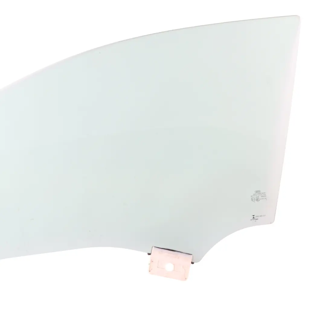 Audi A4 B9 Allroad Door Window Glass Glazing AS2 Front Left N/S 8W0845021