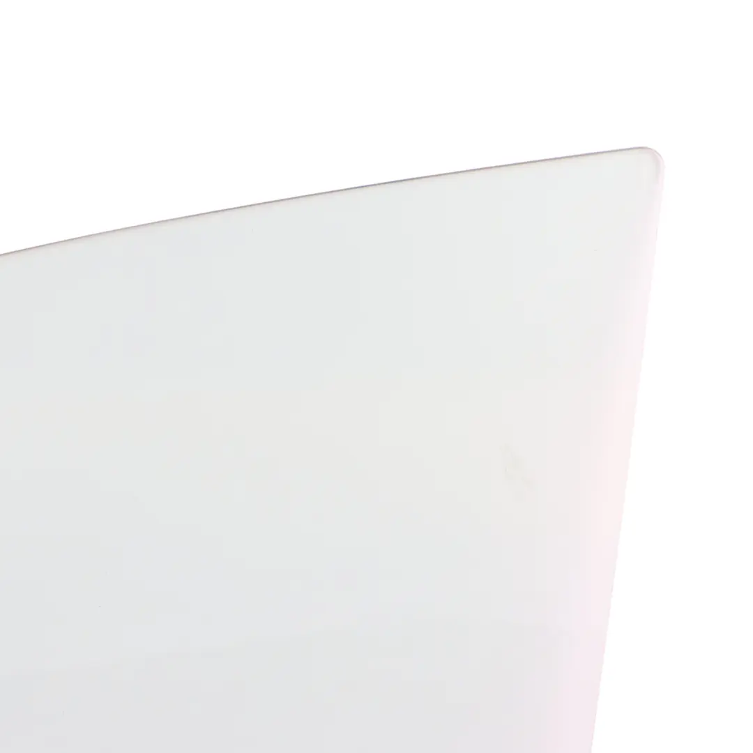 Audi A4 B9 Allroad Door Window Glass Glazing AS2 Front Left N/S 8W0845021
