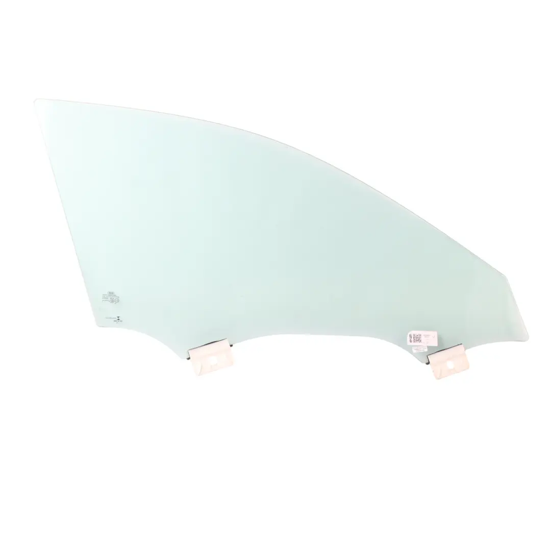 Audi A4 B9 Allroad Door Window Glass Glazing AS2 Front Left N/S 8W0845021