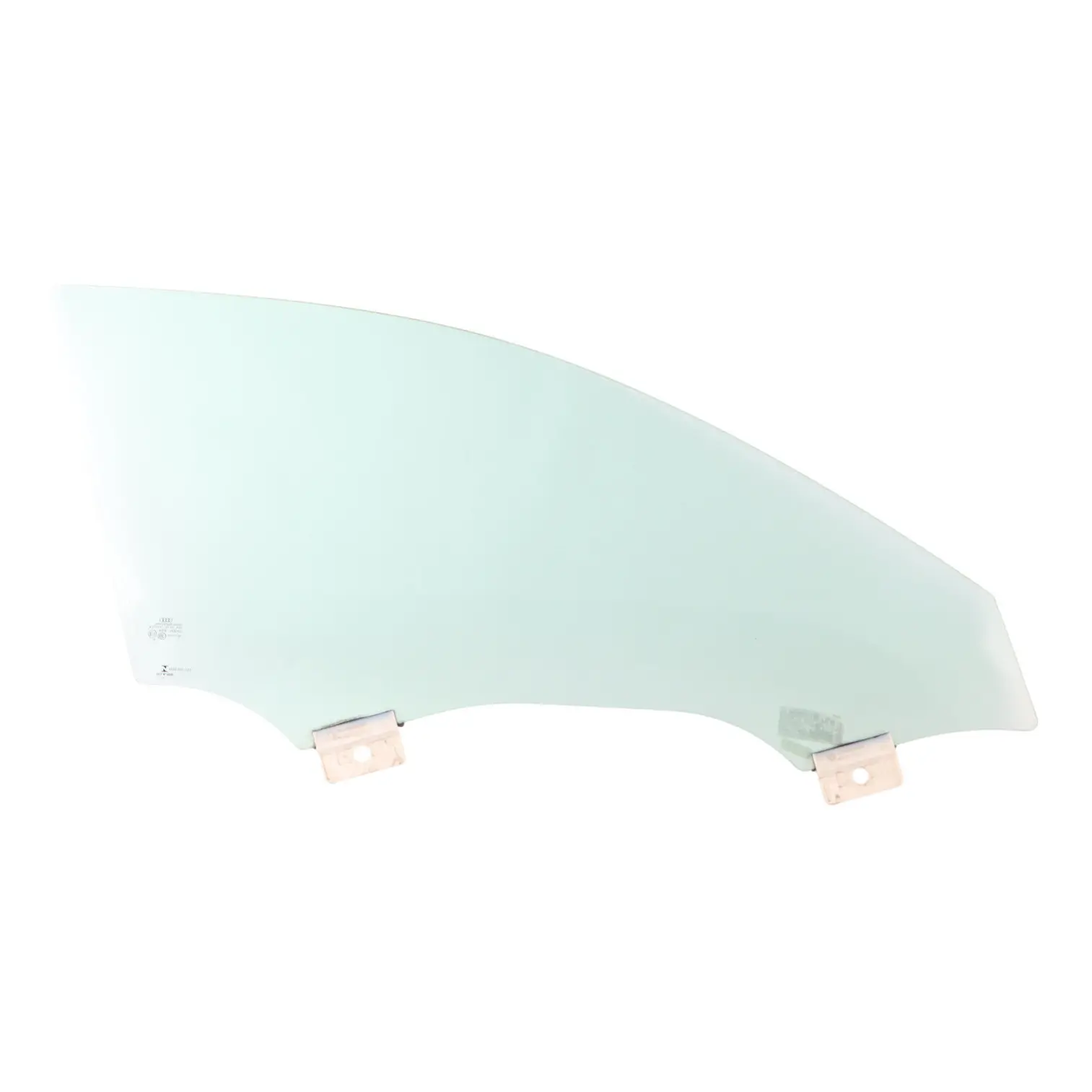 Audi A4 S4 B9 Door Window Glass Glazing AS2 Front Right O/S 8W0845022