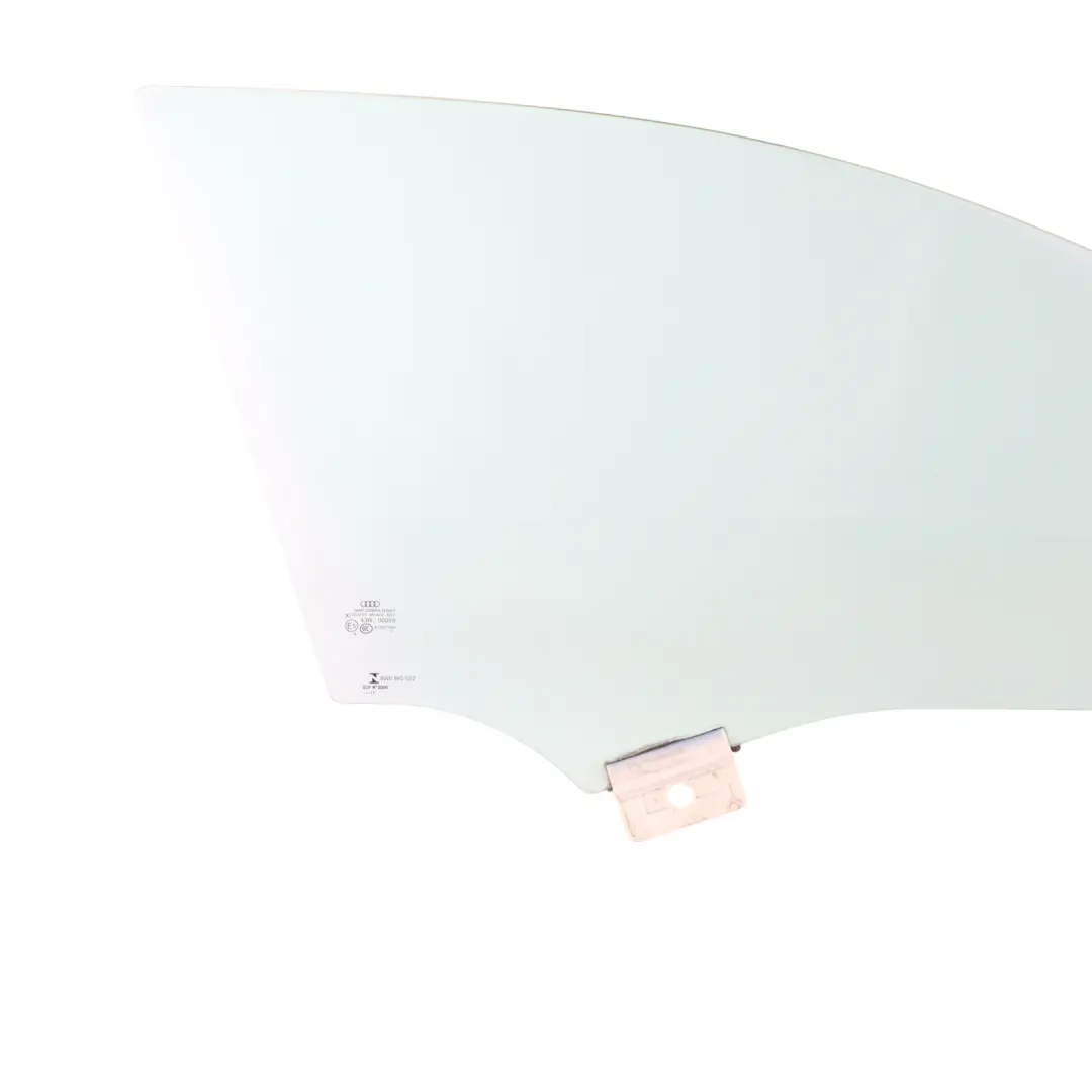 Audi A4 S4 B9 Door Window Glass Glazing AS2 Front Right O/S 8W0845022