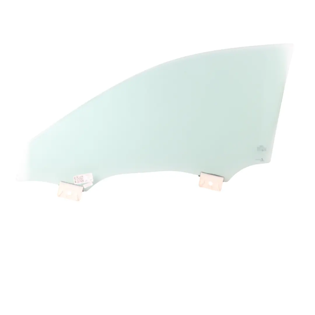 Audi A4 S4 B9 Door Window Glass Glazing AS2 Front Right O/S 8W0845022