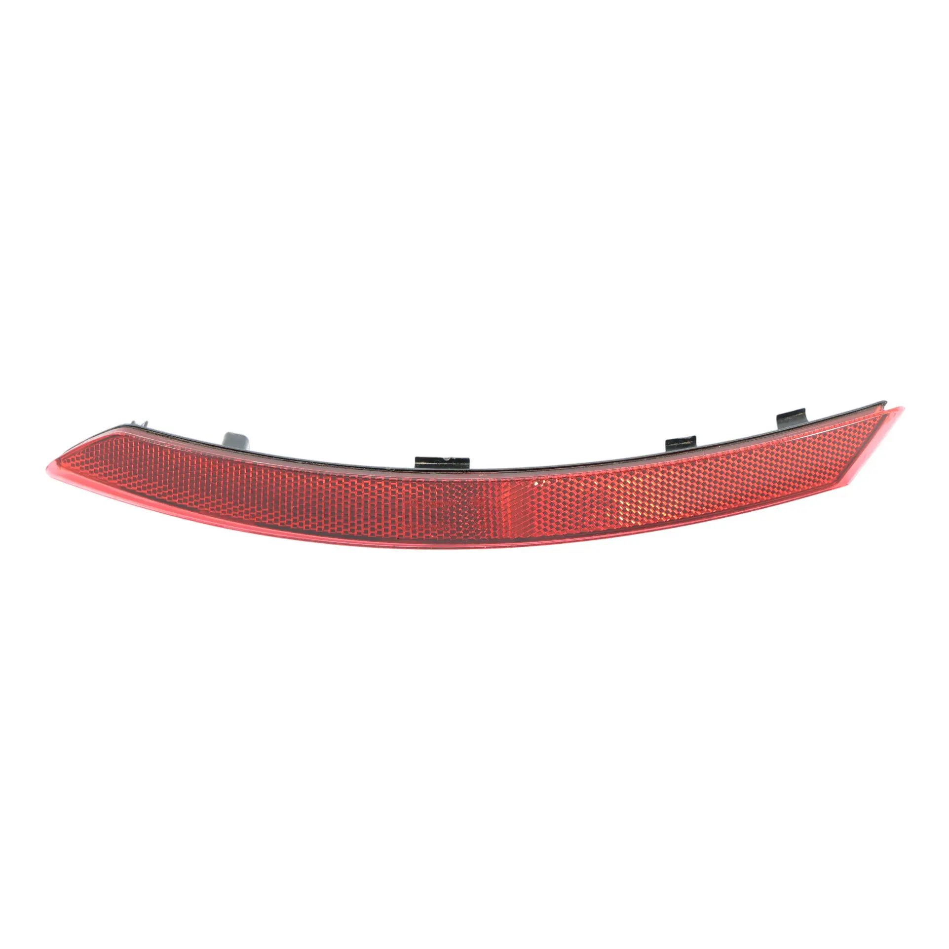 Audi A4 B9 Rear Bumper Lower Light Reflector Left N/S 8W0945105D
