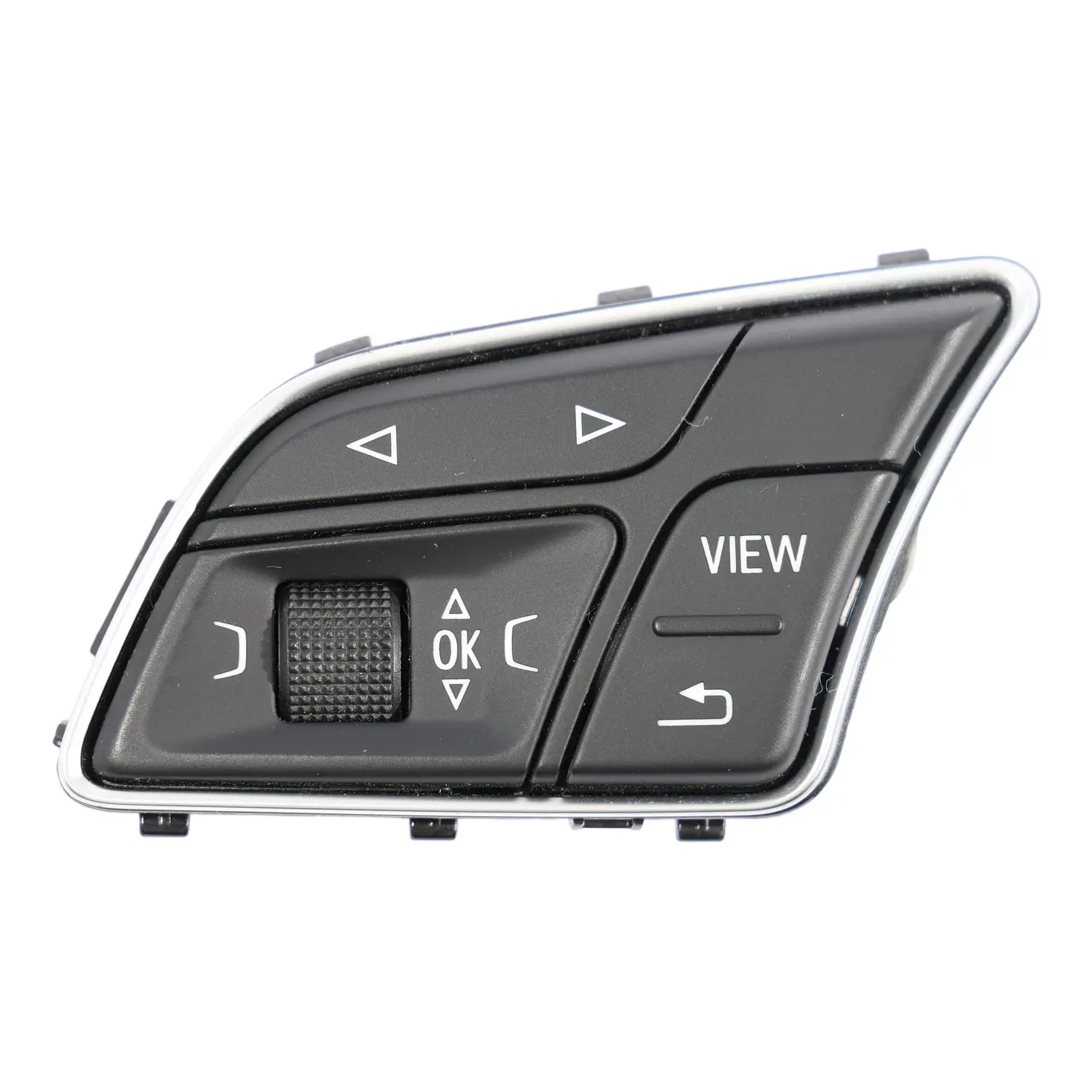 Audi A5 8T Przełącznik Panel Multifunkcji Kierownicy 8W0951523F