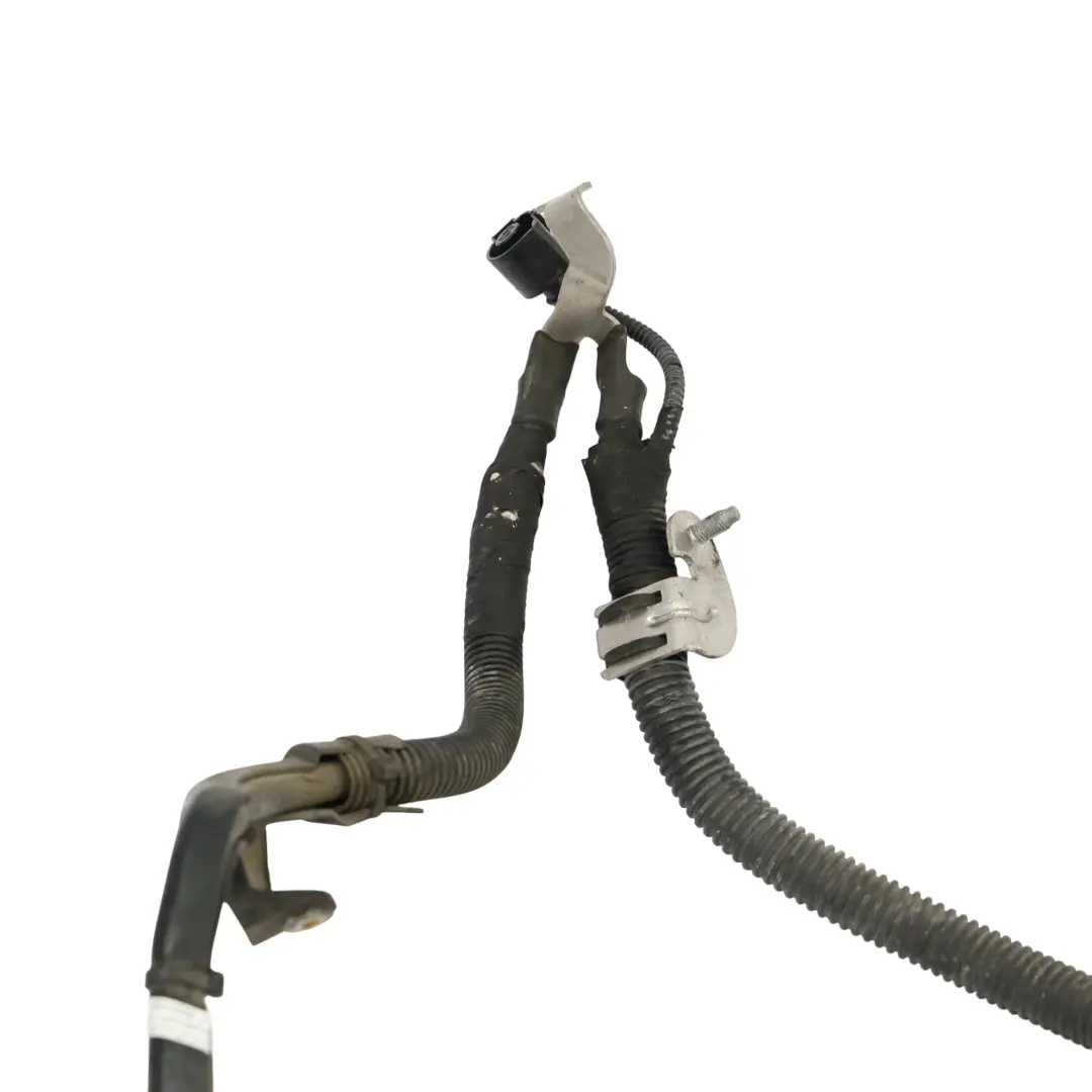  Audi A5 F5 Starter Motor Battery Cable Wiring Harness 8W0971228BE