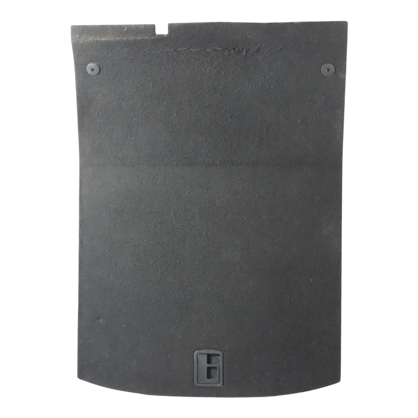 Audi A5 8T Coupe Boot Trunk Carpet Floor Mat Panel Liner Cover 8W5863463D