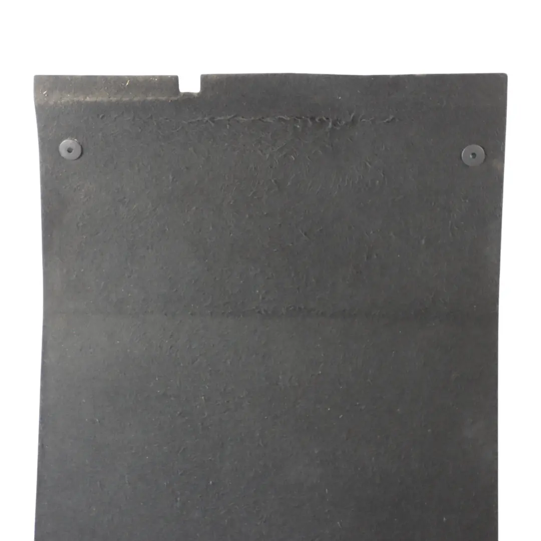 Audi A5 8T Coupe Boot Trunk Carpet Floor Mat Panel Liner Cover 8W5863463D