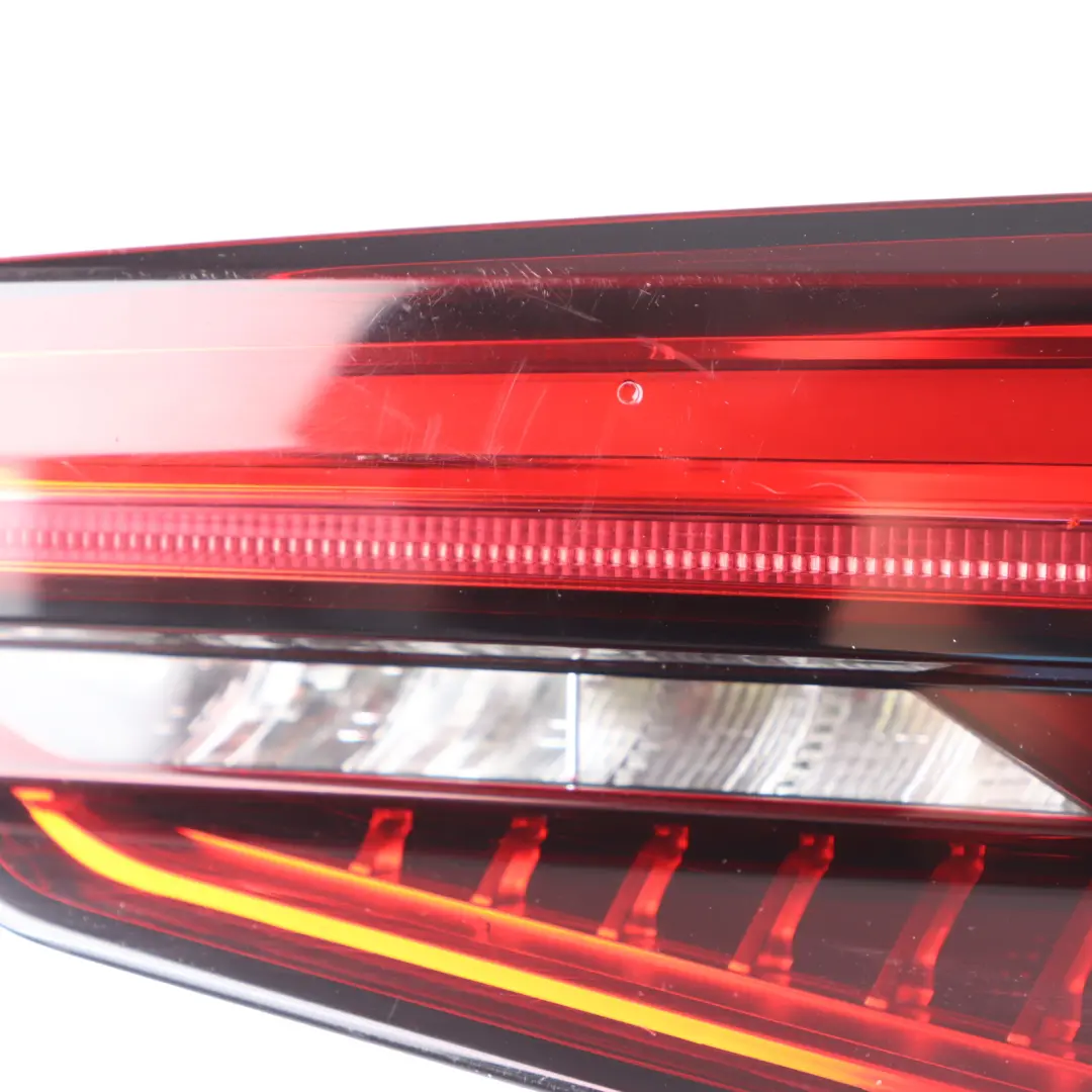 Audi A5 F5 Rear Lamp Trunk Boot Tailgate Inner Light Right O/S 8W6945094C