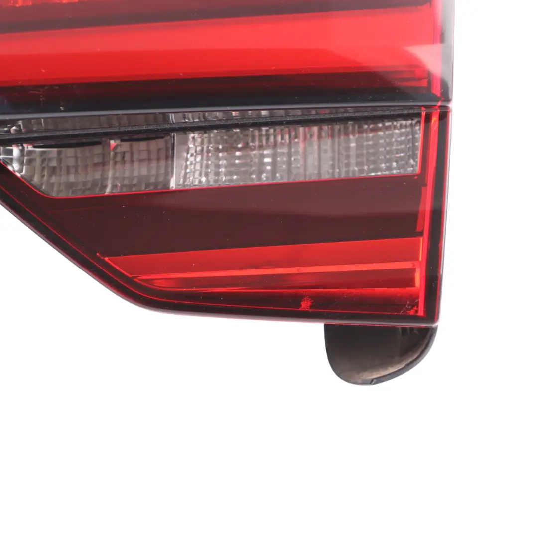 Audi A4 B9 Rear LED Lamp Right O/S Light Trunk Lid Boot Tailgate 8W9945094E