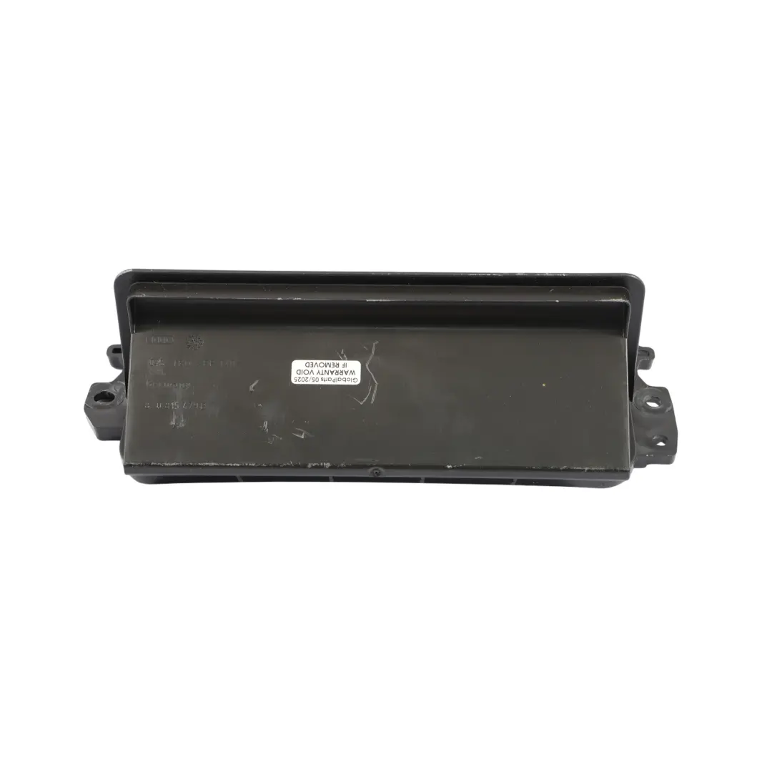 Audi A1 8X Heater Climate Air Intake Mesh Cover 8X0815479B