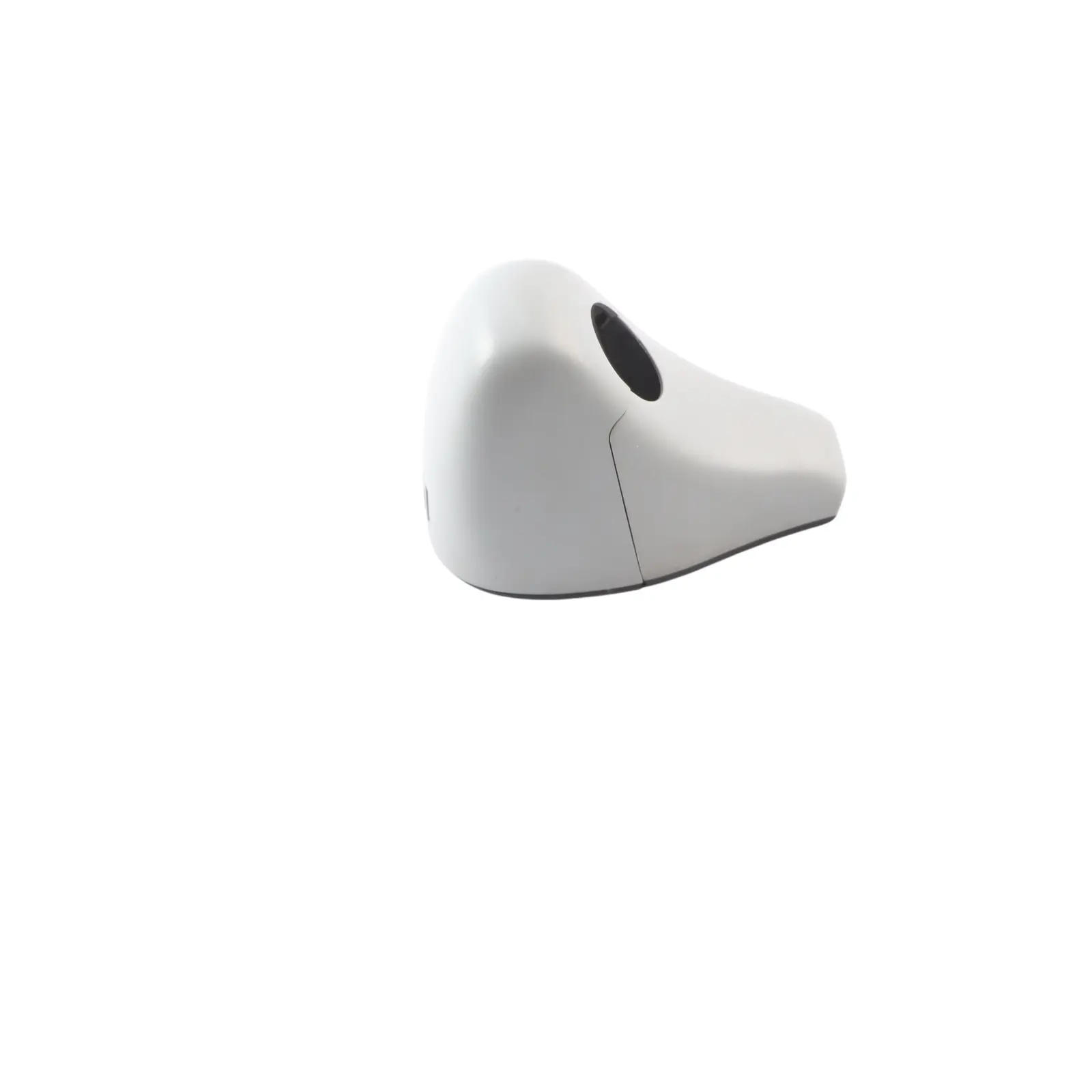 Audi A1 8X Rear View Mirror Trim Cover Grey 8X0857593AA