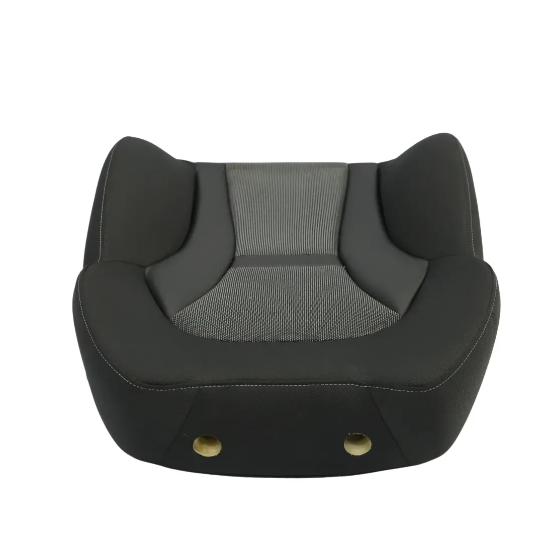 Audi A1 8X 3D Schienale Sedile Anteriore Sinistro Tessuto Stoffa 8X0881805K