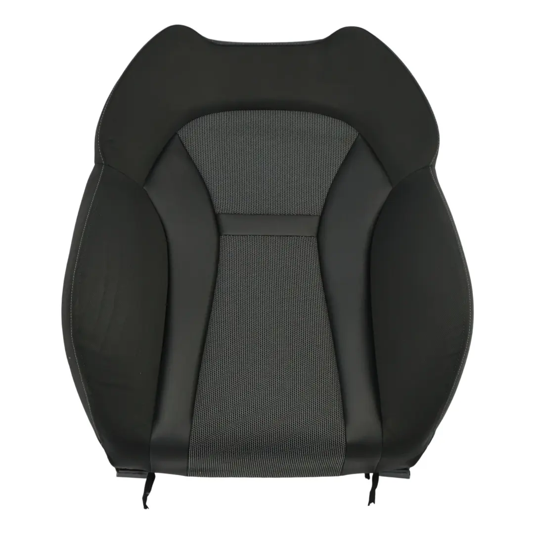 Audi A1 8X 3D Front Seat Back Rest Backrest Right O/S 8X0881806K