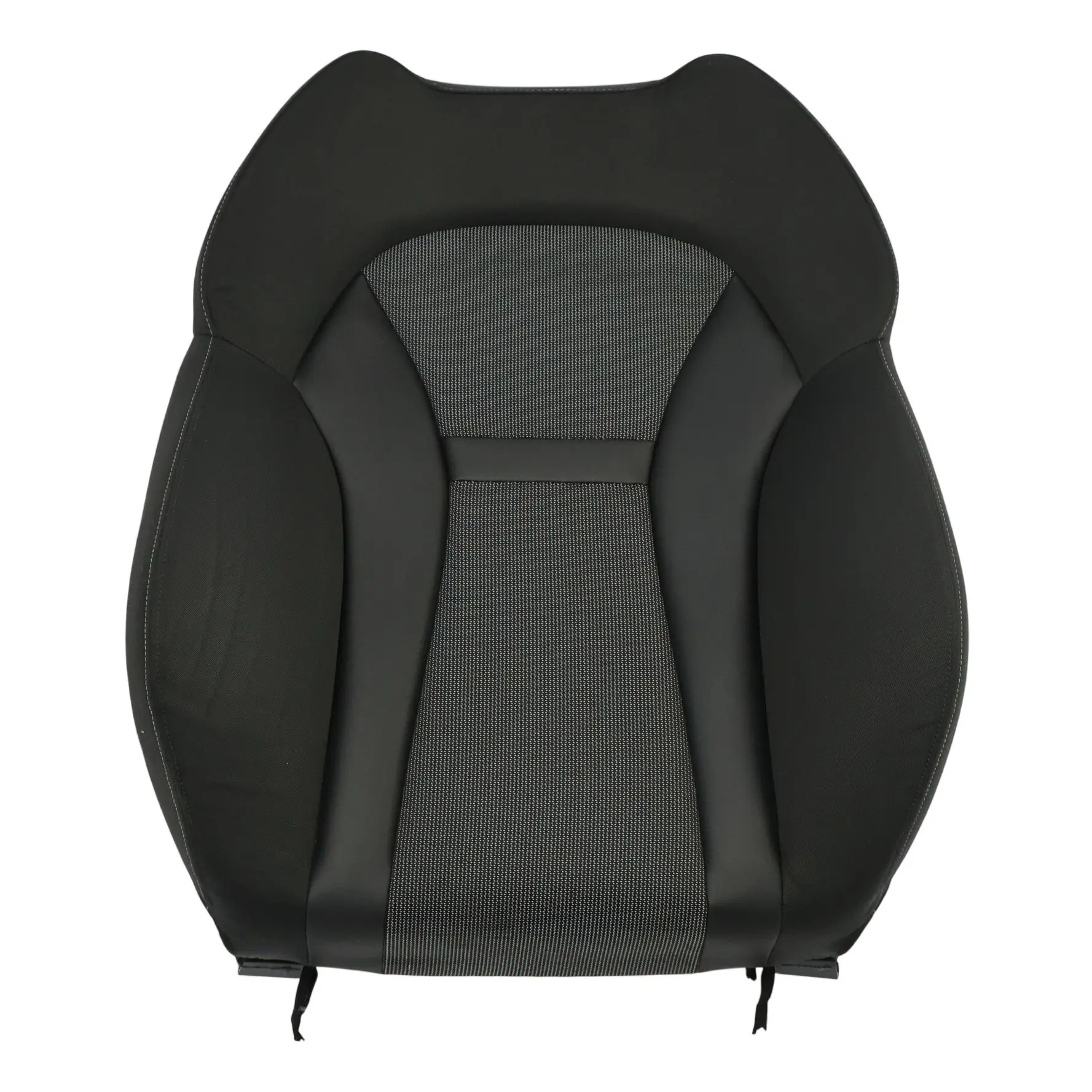 Audi A1 8X 3D Front Seat Back Rest Backrest Right O/S 8X0881806K