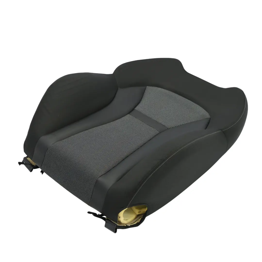 Audi A1 8X 3D Front Seat Back Rest Backrest Right O/S 8X0881806K