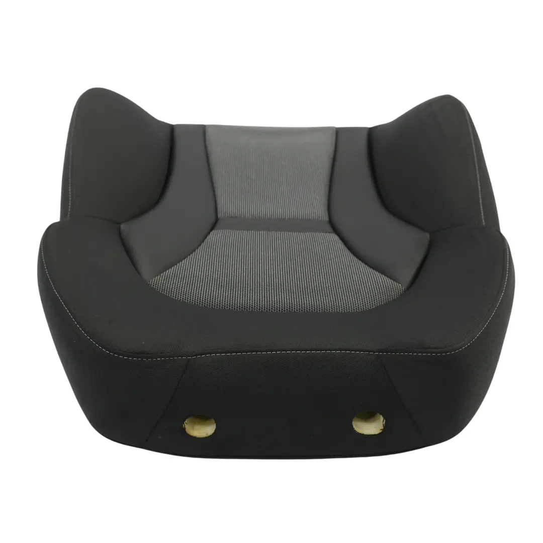 Audi A1 8X 3D Front Seat Back Rest Backrest Right O/S 8X0881806K