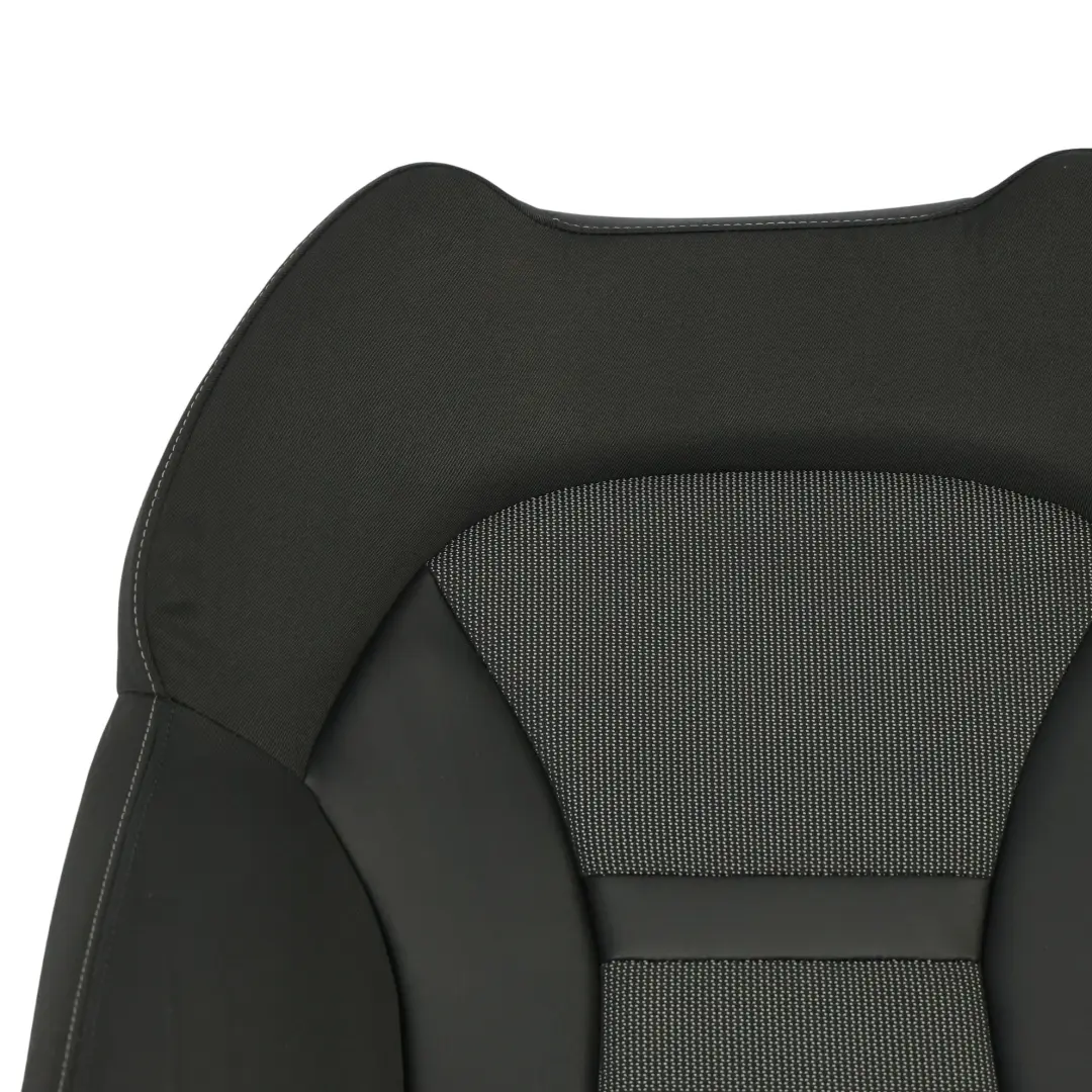 Audi A1 8X 3D Front Seat Back Rest Backrest Right O/S 8X0881806K