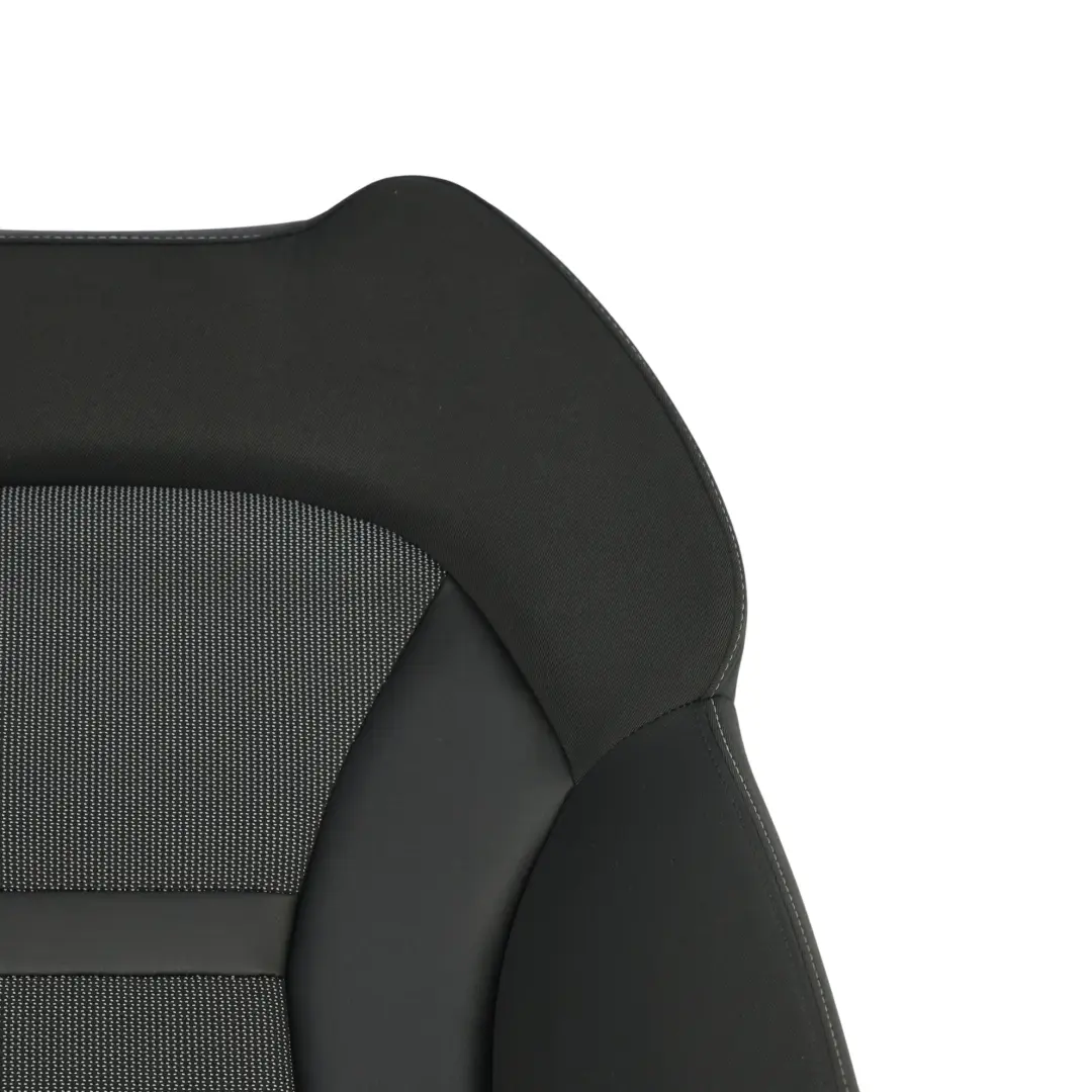 Audi A1 8X 3D Front Seat Back Rest Backrest Right O/S 8X0881806K