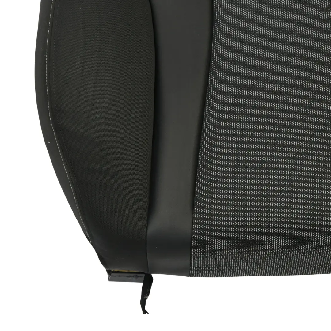 Audi A1 8X 3D Front Seat Back Rest Backrest Right O/S 8X0881806K