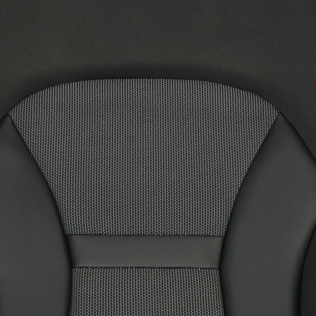 Audi A1 8X 3D Front Seat Back Rest Backrest Right O/S 8X0881806K