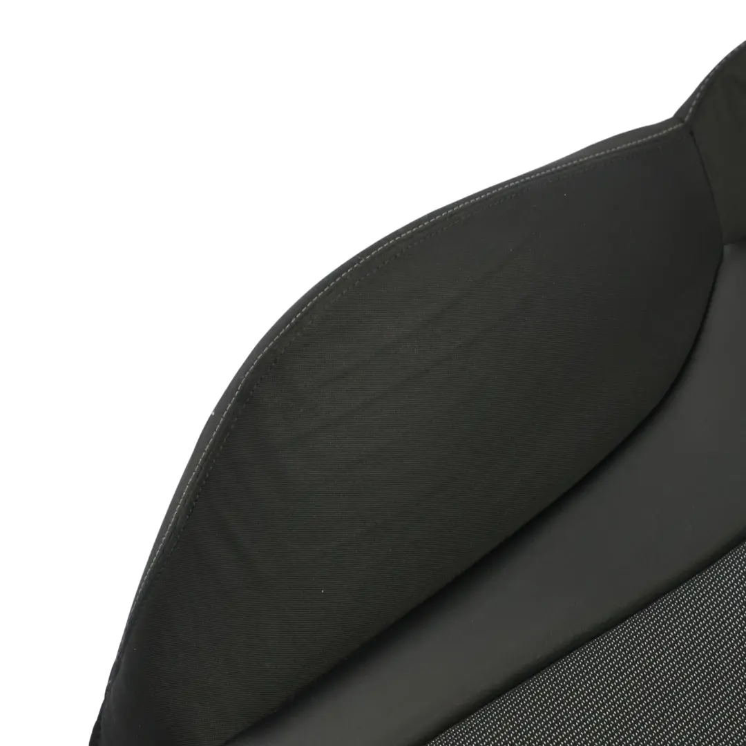 Audi A1 8X 3D Front Seat Back Rest Backrest Right O/S 8X0881806K