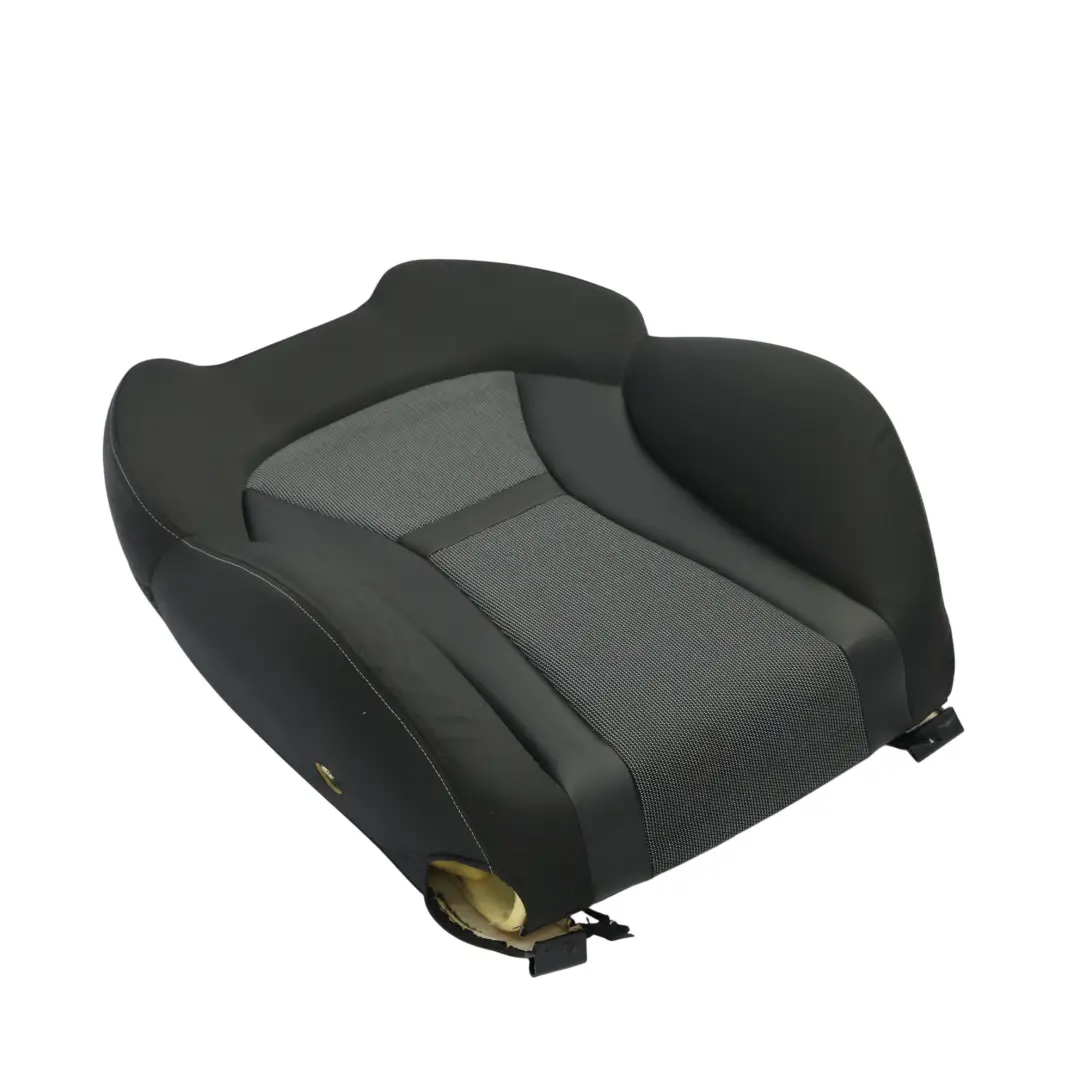 Audi A1 8X 3D Front Seat Back Rest Backrest Right O/S 8X0881806K