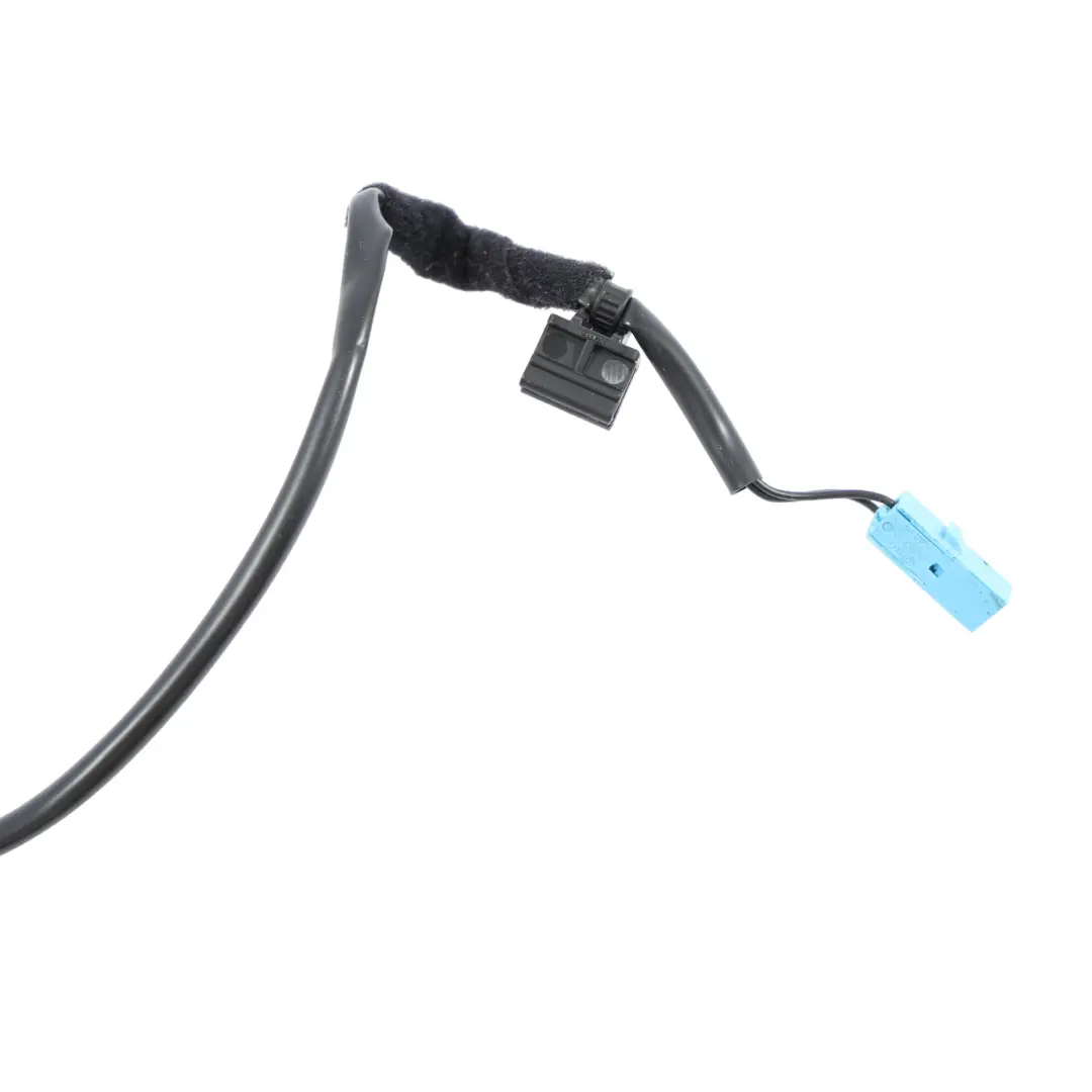 Audi A1 8X Occupancy Mat Front Passenger Seat Sensor Control Unit 8X0963553