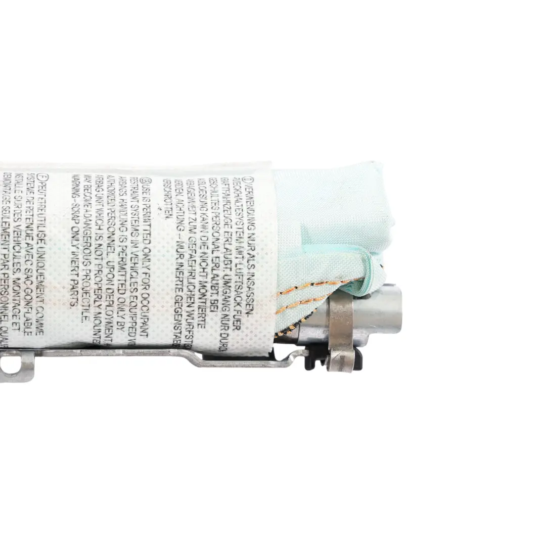 Audi A1 8X Seat Air Module Unit ECU Front Left N/S Side 8X3880241D