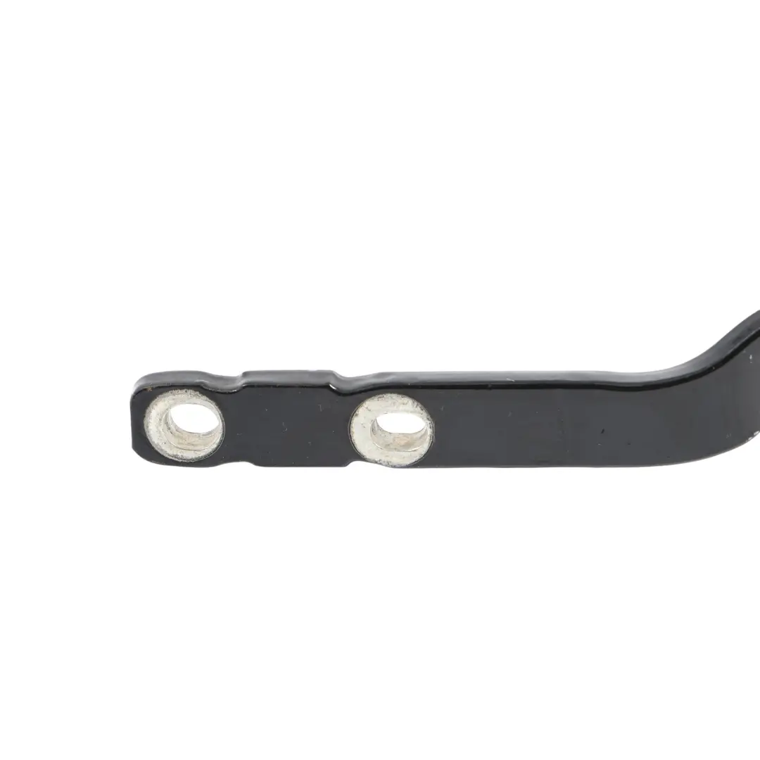 Audi A1 8X Tailgate Boot Trunk Lid Rear Left N/S Brilliant Black Metallic - Y9B