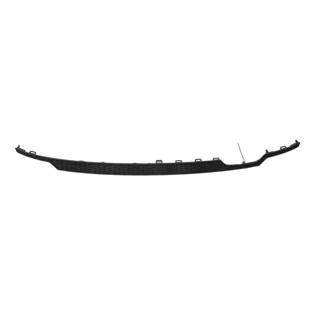 Audi A1 8X Heckstoßstange Diffusor Trim Abdeckung Grill 8XA807833A