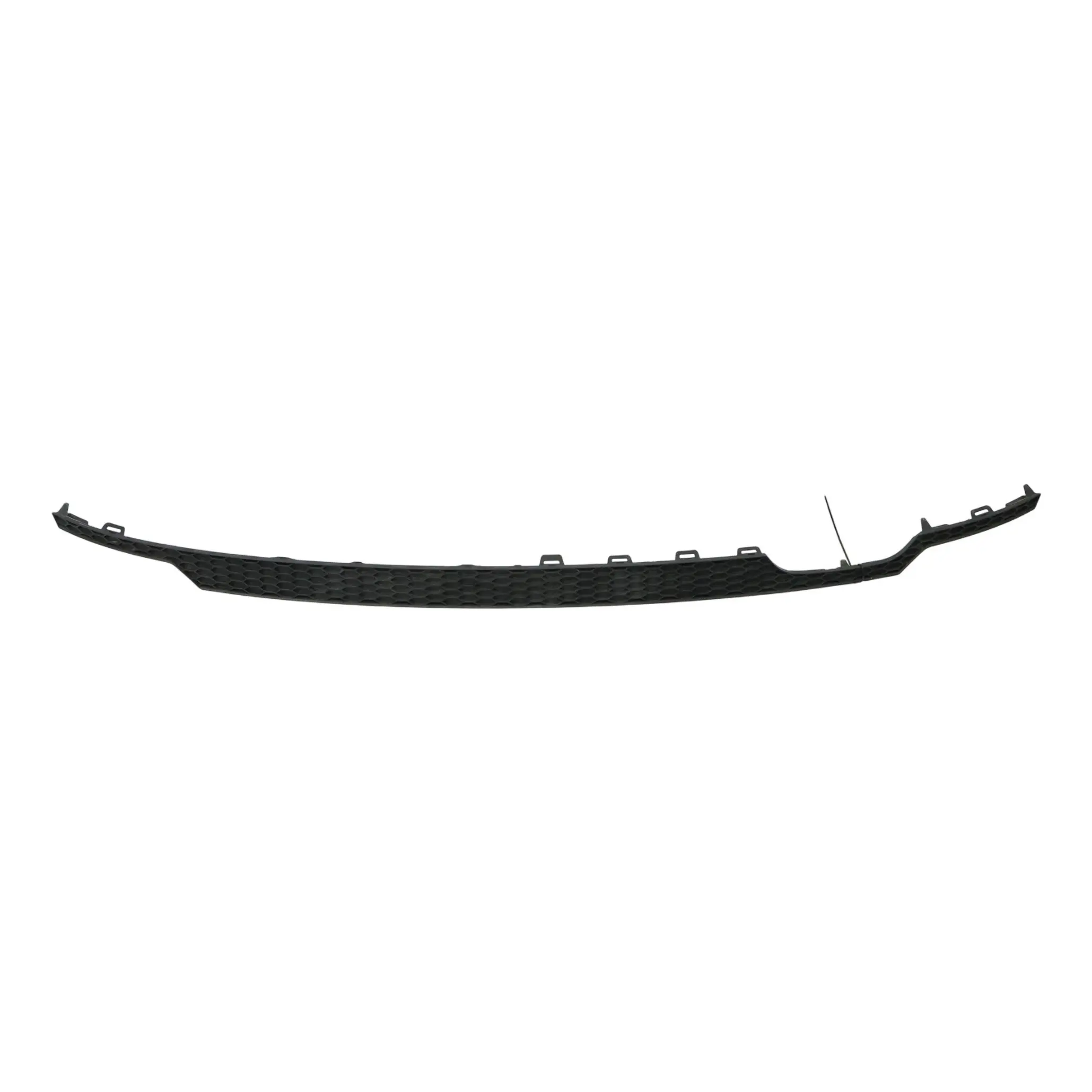 Audi A1 8X Heckstoßstange Diffusor Trim Abdeckung Grill 8XA807833A