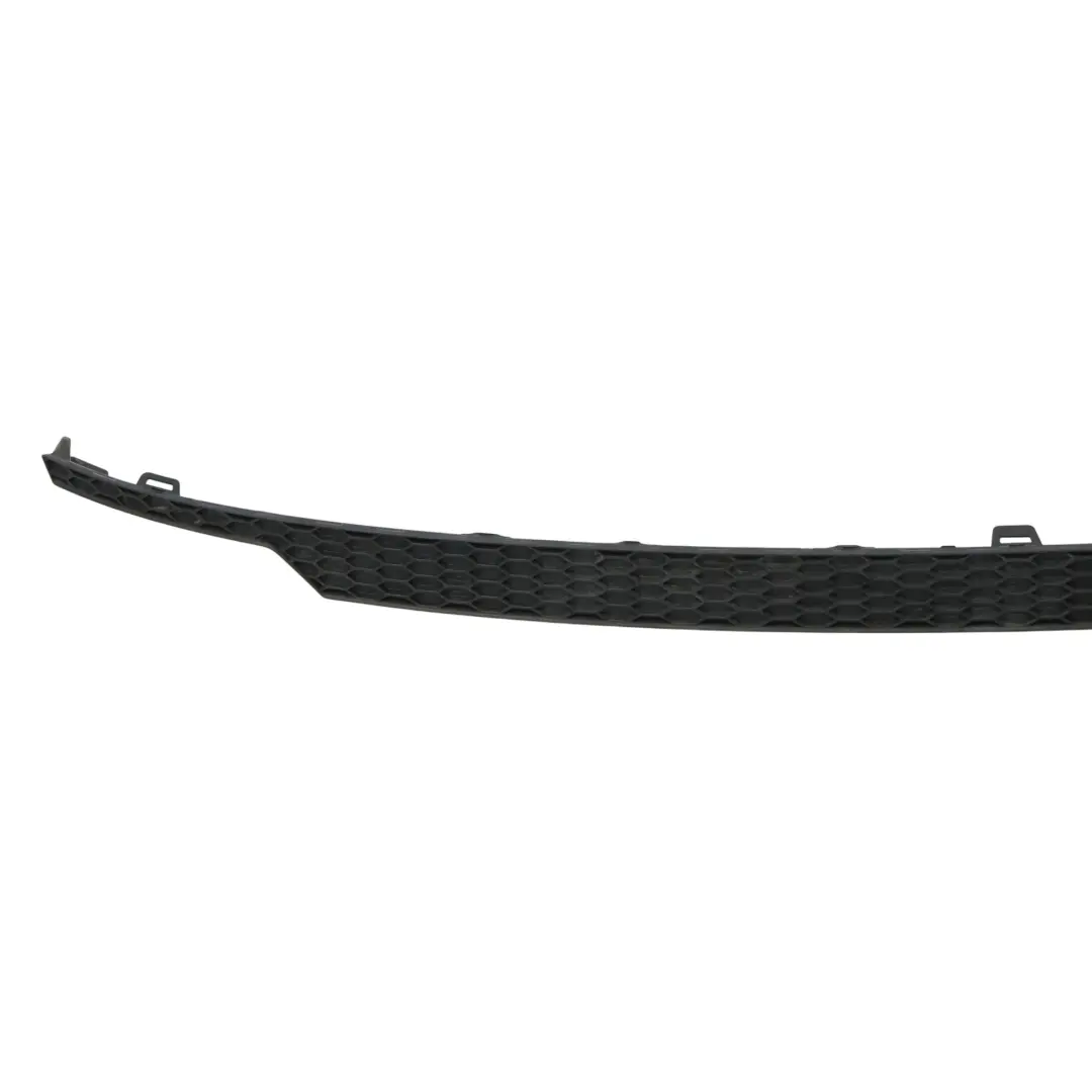 Audi A1 8X Heckstoßstange Diffusor Trim Abdeckung Grill 8XA807833A