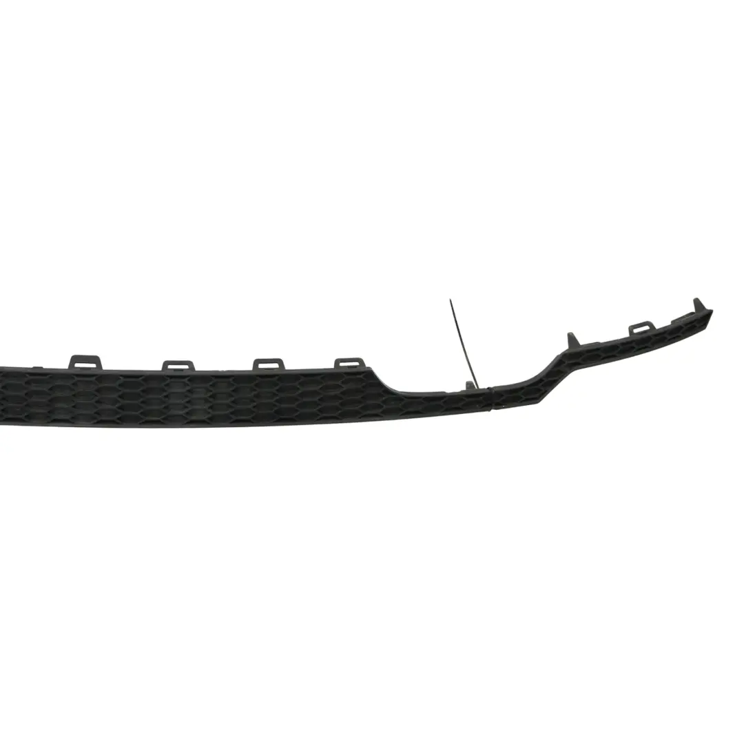 Audi A1 8X Heckstoßstange Diffusor Trim Abdeckung Grill 8XA807833A