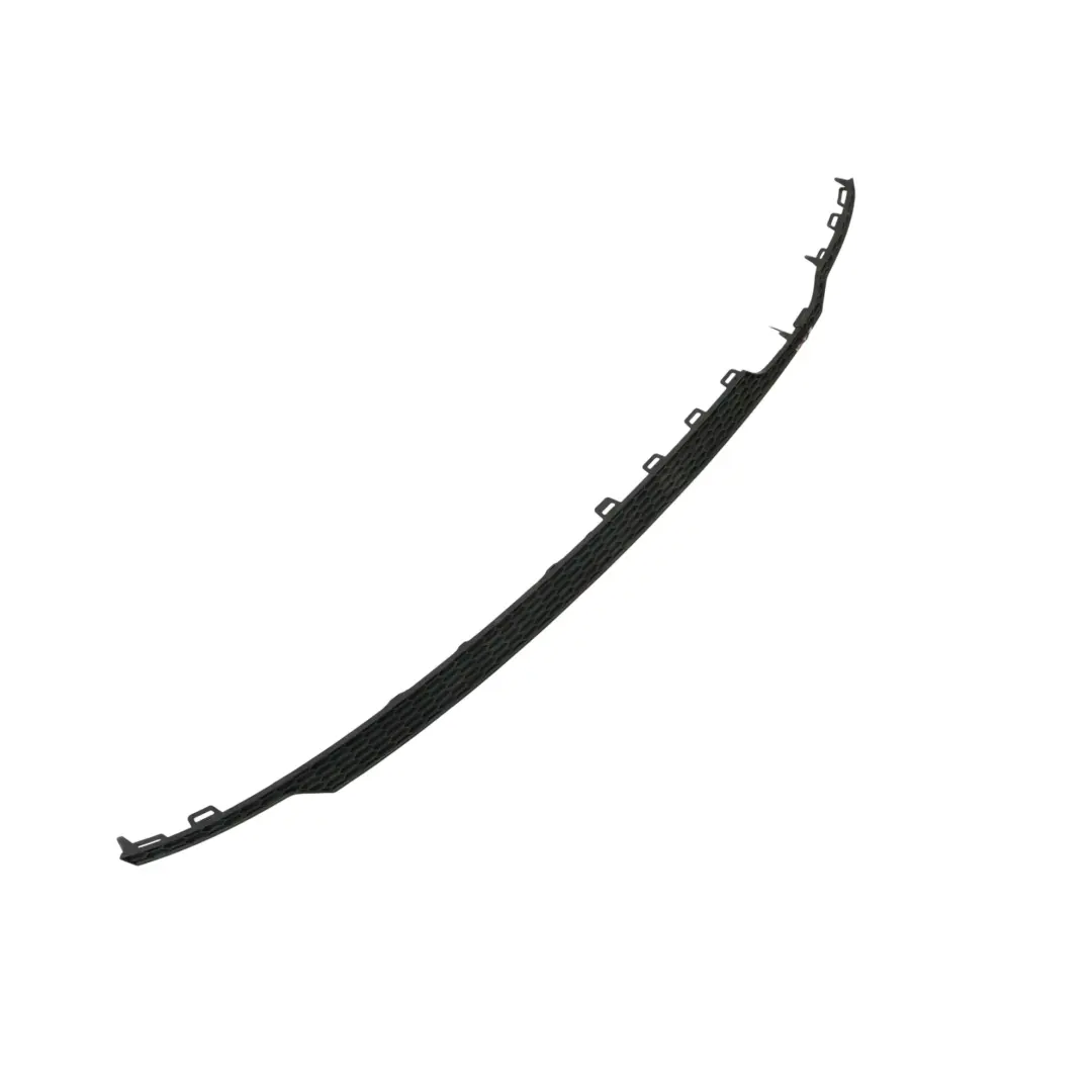 Audi A1 8X Heckstoßstange Diffusor Trim Abdeckung Grill 8XA807833A