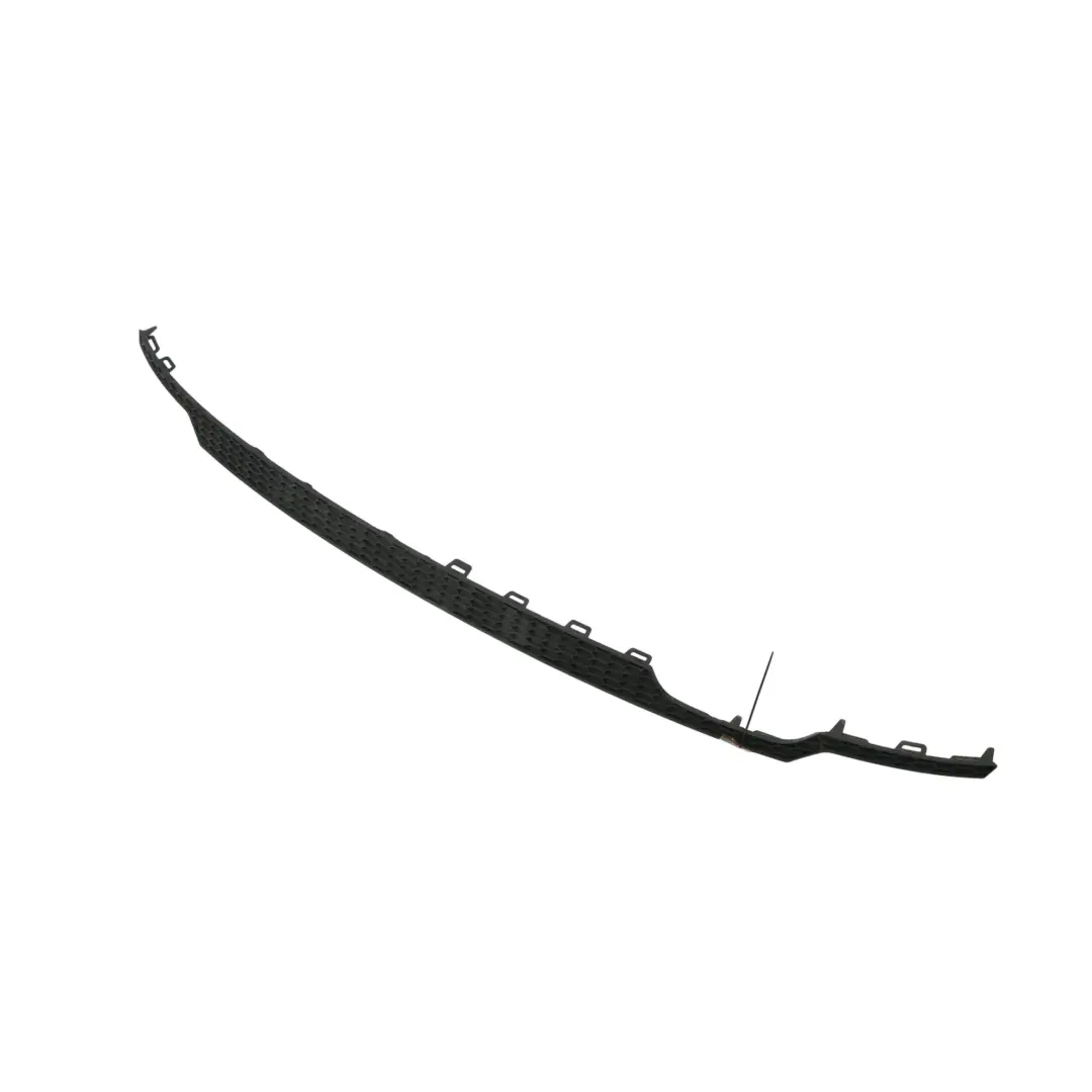 Audi A1 8X Heckstoßstange Diffusor Trim Abdeckung Grill 8XA807833A