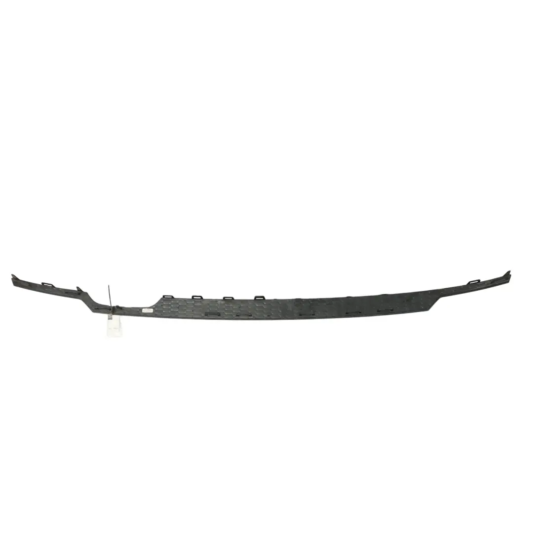 Audi A1 8X Heckstoßstange Diffusor Trim Abdeckung Grill 8XA807833A