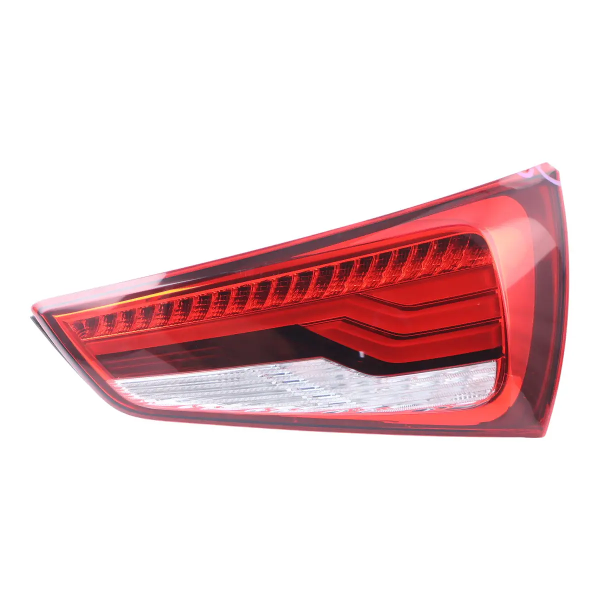 Audi S1 8X Rear Trunk Lid Tailgate Light Lamp Right O/S 8XA945094A