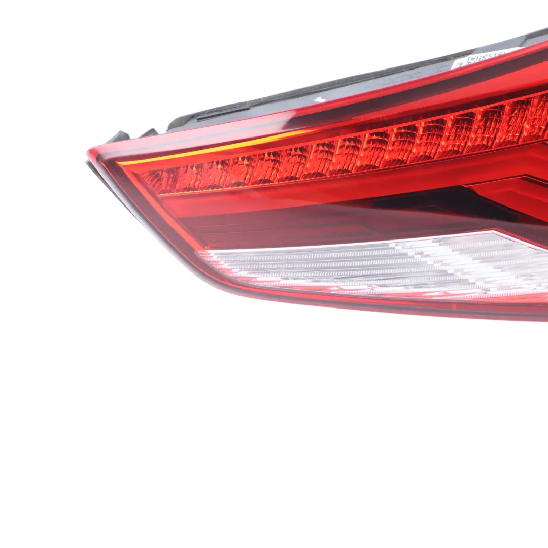 Audi S1 8X Rear Trunk Lid Tailgate Light Lamp Right O/S 8XA945094A
