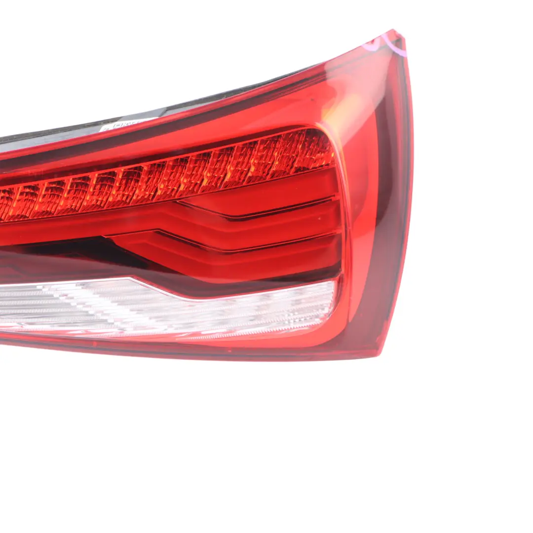Audi S1 8X Rear Trunk Lid Tailgate Light Lamp Right O/S 8XA945094A