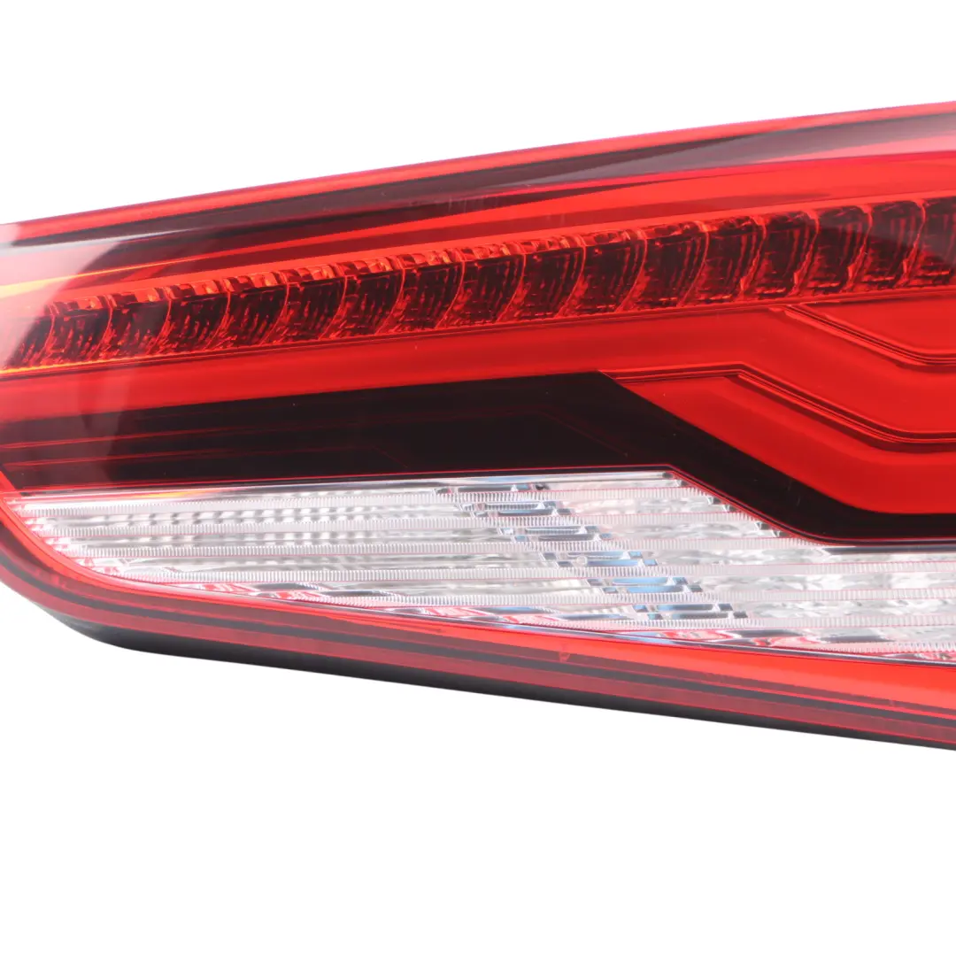 Audi S1 8X Rear Trunk Lid Tailgate Light Lamp Right O/S 8XA945094A