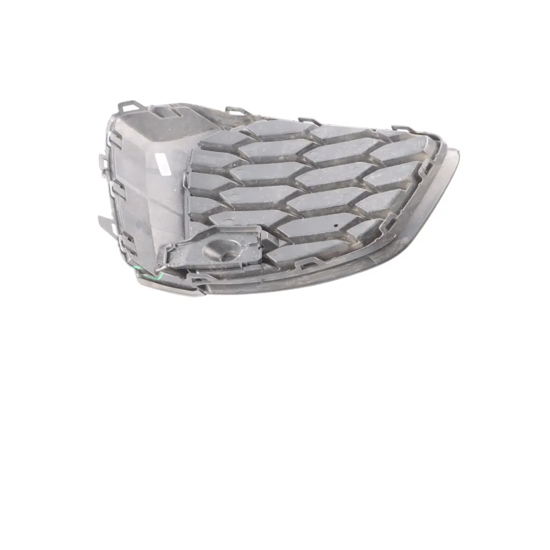 Audi A3 8Y Front Bumper Fog Light Cover Grid Grille Trim Right O/S 8Y0807682B