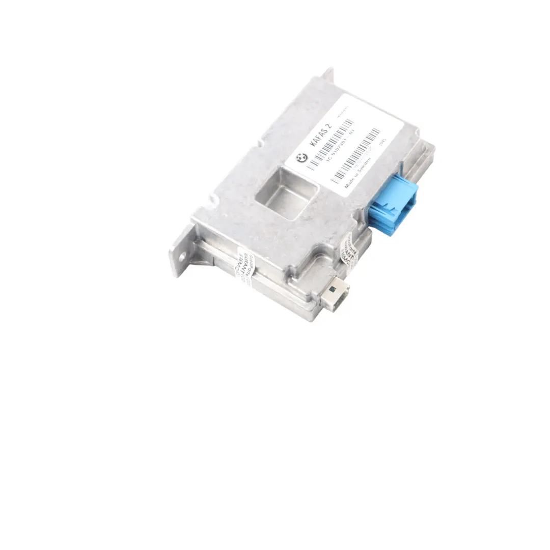 Mini F54 Kafas Camera Control Module Unit ECU 9107381