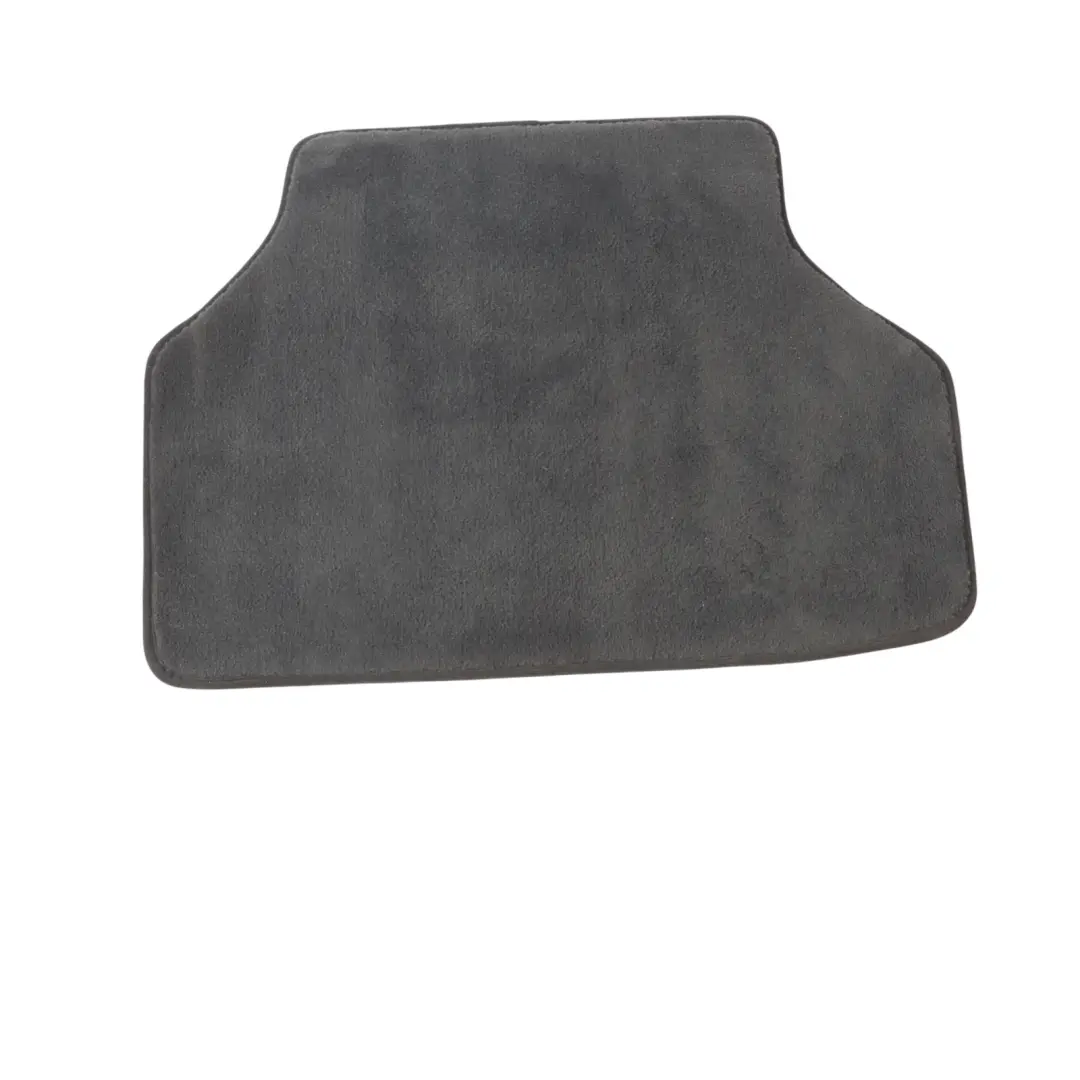 Floor Cover Mats BMW E60 E61 Interior Front Rear Floor Full Velour Set 9117174