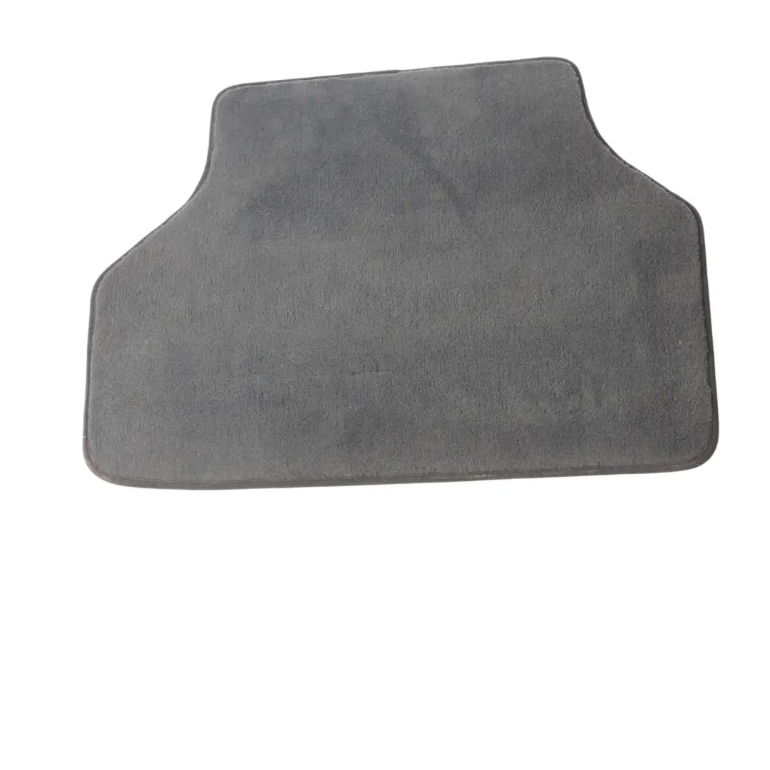 Floor Cover Mats BMW E60 E61 Interior Front Rear Floor Full Velour Set 9117174