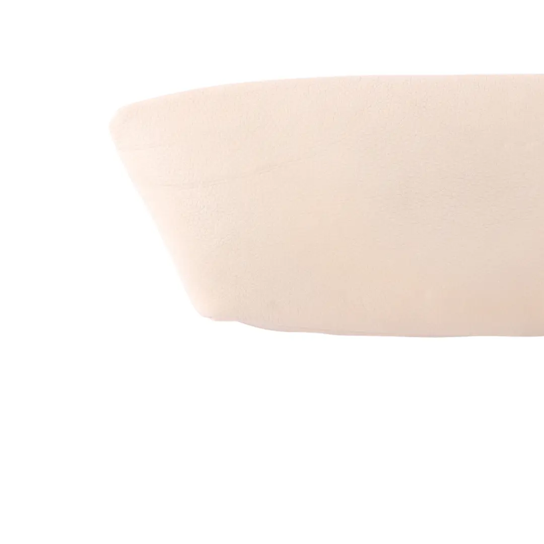  Thigh Support BMW F01 F02 F03 F04 F07 F10 F11 Heated Front Seat Leather