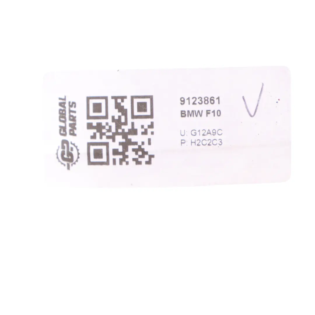 BMW F01 F02 F03 F07 F10 F11 F12 F13 Sensore AUC 9123861